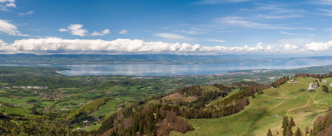 Plan Local d’Urbanisme Intercommunal (PLUi) de Thonon Agglomération