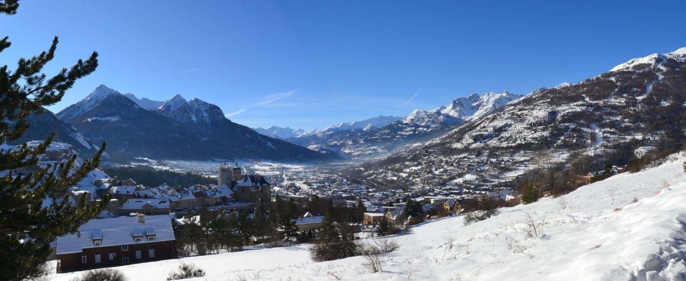Plan Local d’Urbanisme (PLU) de Briançon
