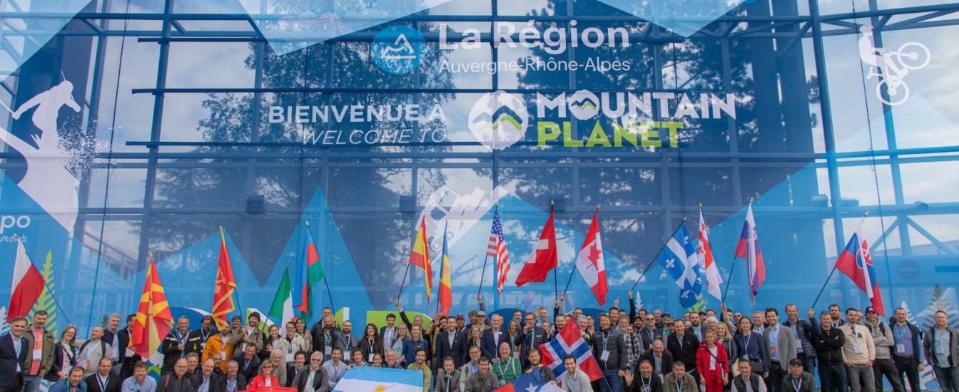Mountain planet 2024